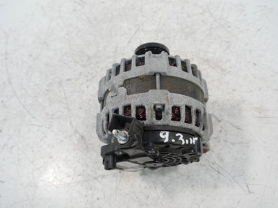 Lichtmaschine für Nissan Juke 1,0 DIG-T HR10DDT HRA0 231002175R 24.000km