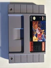 Super Nintendo SNES Disney Aladdin tested works