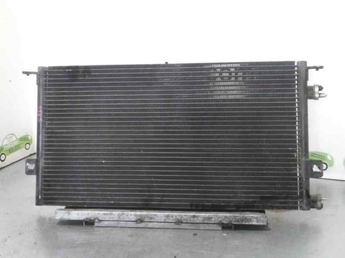 4798015 KONDENSATOR / KÜHLER DER KLIMAANLAGE KONDENSATOR / VALEO / 848693F / 407