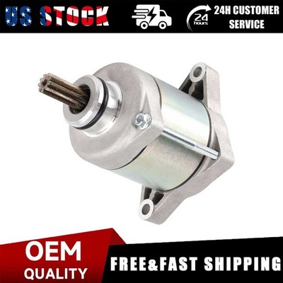 1x Engine Starter Motor For Beta 250 300 RR 2 stroke Enduro 2013-24 026070118000