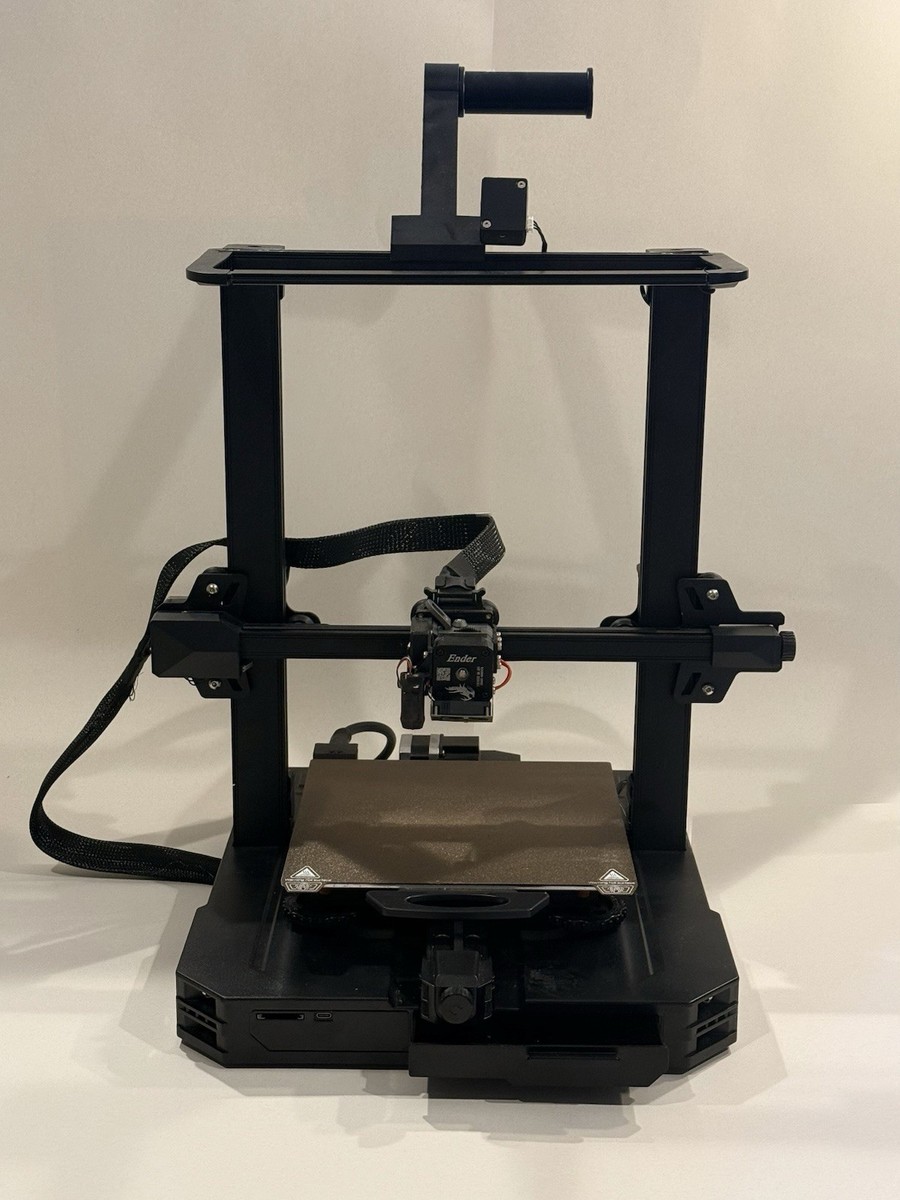 Creality Ender 3 S1 Pro 3D printer with Sonic Pad | eBay