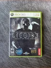 Chronicles of Riddick: Assault on Dark Athena (Microsoft Xbox 360, 2009)