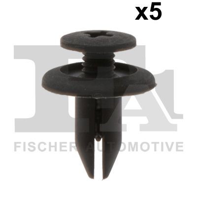 Fa1 73-30001.5 Clip, Zier-/Schutzleiste For Toyota-image