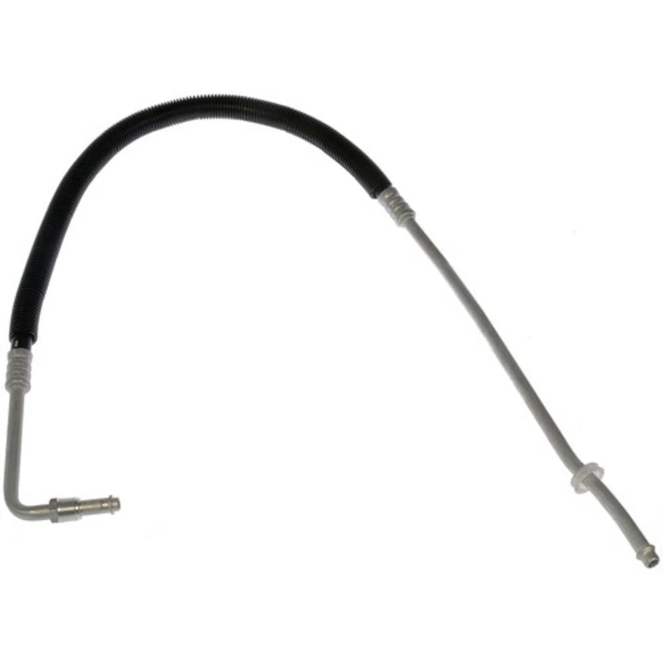 624-101 Dorman Oil Cooler Line Lower for Chevy Olds S10 Pickup GMC Jimmy Blazer Foto 3 de 3