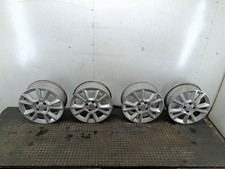Jantes Opel TIGRA