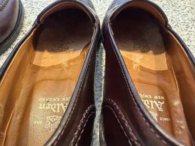 Alden 684