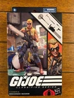 Hasbro G.I. Joe Classified Series Cobra Dreadnok Buzzer 6 in Action Figure