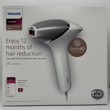 PHILIPS Lumea Prestige BRI940 Series 8000 IPL...