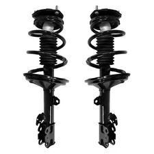 For Toyota Highlander 04-07 iD Select Front Complete Strut Assemblies