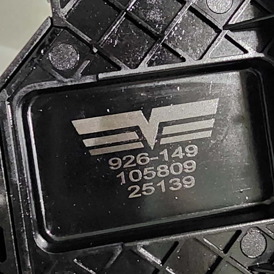 Marco de plomo de transmisión Dorman 926-149 auténtico 6R80 TCM AL3Z-7G276-D nuevo Foto 2 de 4