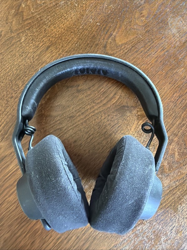 AIAIAI TMA-2 S05 biocellulose neodymium E08 Alcantara over-ear  H03  PU headband