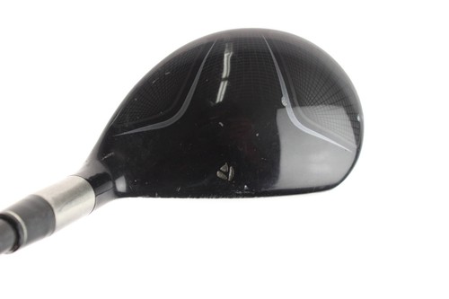 TaylorMade Burner Rescue 4 Hybrid 22° Regular Left-Handed Steel #43759 Golf Club - Picture 3 of 5