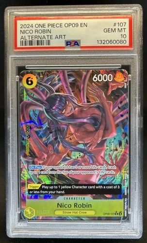 ニコ・ロビン (Alt Art)