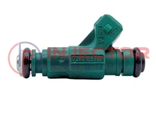 Single unit Bosch 0280155787 injector 1999-2004 Land Rover 4.0L 4.6L V8 ERR6600