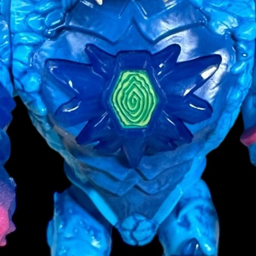 MrBeast Mr Beast Lab 6.5" Panther COLLECTOR FIGURE - Picture 5 of 15