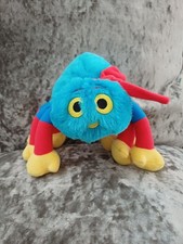 Woolly And Tig Wooly Spider Plush Soft Toy 