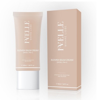 İvelle Blemish Balm Cream SPF30 BB