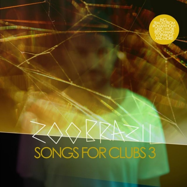Songs For Clubs 3 - Image 2