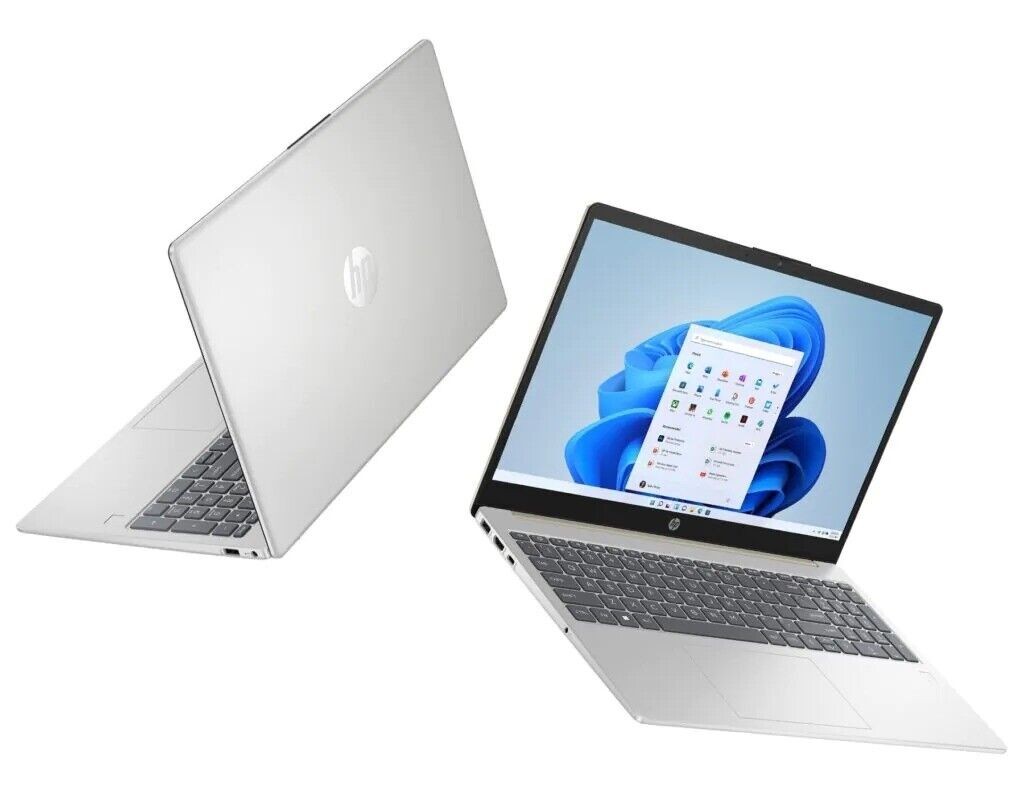 Windowsノート本体 HP Laptop 15 fd CoreUltra5 125H HP Laptop 15 fd CoreUltra5 125H