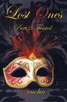 Lost Ones | Part 2: Twisted | Zenobia | Taschenbuch | Kartoniert / Broschiert