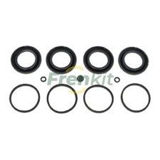 Reparatursatz Bremssattel vorne für Mercedes S-Klasse C216 W221 SL R230 | 24594