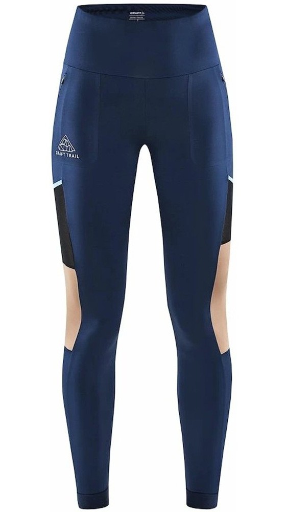 Craft Damen Sporthose PRO Trail Blue 194588 15990₽