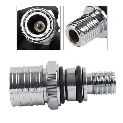 Kraftstoffrückschlagventil 75309-07A für Harley Davidson XL Sportster 883 07-22