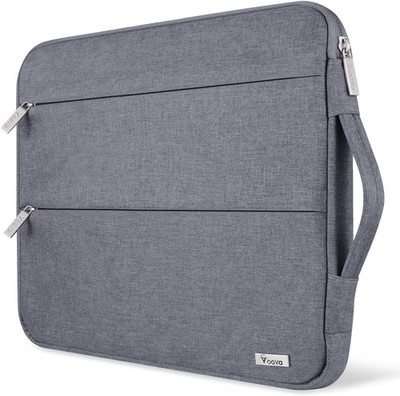 15.6-16 Inch Laptop Sleeve Case Compatible with MacBook Pro 16 M1/M2/M3/M4 Max