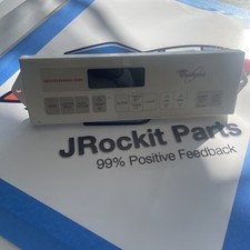 Whirlpool Range 8053732 6610181 Control Board  