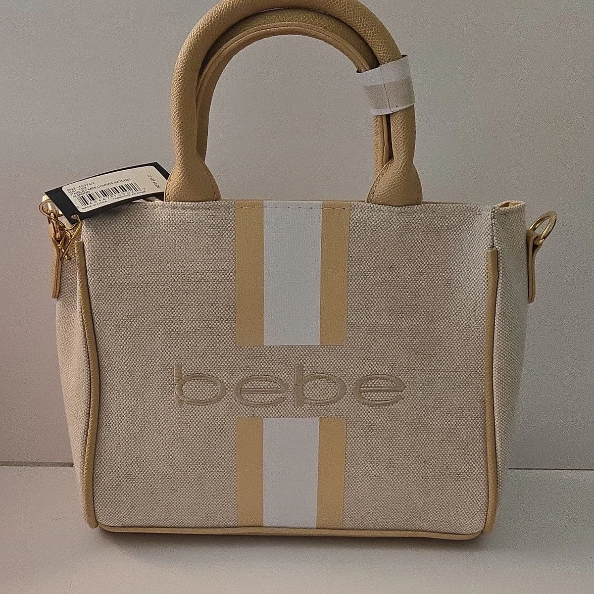 bebe Yellow Bags & Handbags for Women for sale | eBay