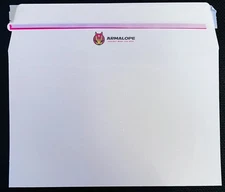 50 Armalope Envelopes Standard Ebay ship Cards 50x Fast Ship Armalopes