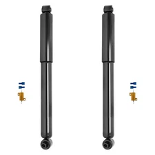 For Acura MDX 07-13 Air Ditcher Rear Active to Passive Suspension Conversion Kit