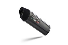 Marmitta Scarico GPR Kawasaki ZX-6 R/RR 2024 2025 Furore Poppy Omologato