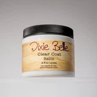 Satin Clear Coat | Dixie Belle Paint Co | Water Based Top Coat