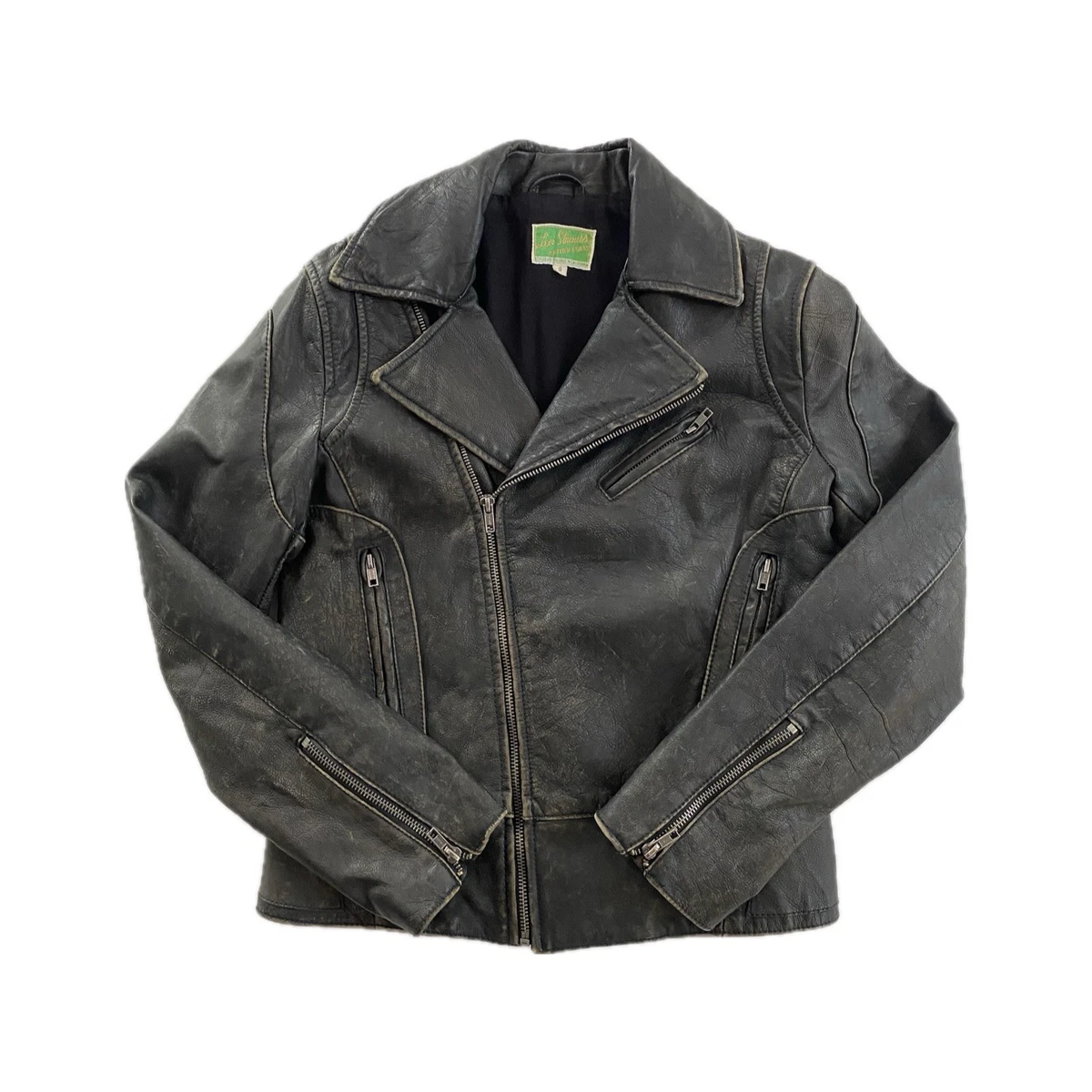 Levi's Leather Outer Shell Jackets for Men for Sale | Shop New