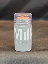 Milk Makeup Lip + Cheek Cream Blush WERK 0.21 Oz 6 g Full Size NWOB