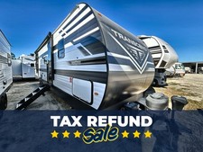 2026 Grand Design Transcend 325BHT