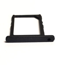GENUINE OEM DELL LATITUDE 7410 2-in-1 / Metal SIM CARD TRAY HOLDER FT8YJ 0FT8YJ