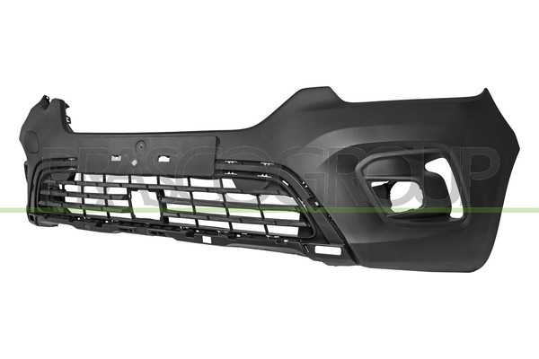 Prasco StoßFäNger Vorne FüR Renault Kangoo III Kasten/GroßRaumlimousine-image