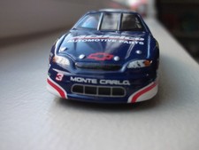 VINTAGE DALE EARNHARDT JR. 1999 #3 ACDELCO CHAMPIONSHP BUSCH SERIES 1/64 ACTION