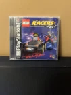 LEGO Racers Sony PlayStation 1 PS1