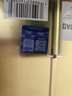 Genuine Ford Parts Metal Thermometer New Wrapped In Shrink Wrap — photo 4