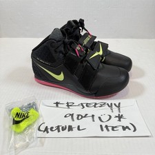 Mens Size 9 Nike Zoom Javelin Elite 3 Track Field Throwing Spikes AJ8119 002
