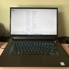Alienware M15 R7