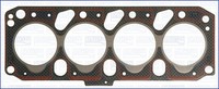 Ajusa Dichtung Zylinderkopf 10034400 FüR Escort Abft GAF Ford AWF Fiesta FBD 2 4