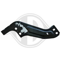 Diederichs Scheinwerferaufnahme Rechts FüR CitroüN Peugeot