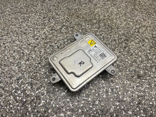 Steuergerät Scheinwerfer Xenon A1669002800 83Tkm Mercedes W246 B180 12.2002.007