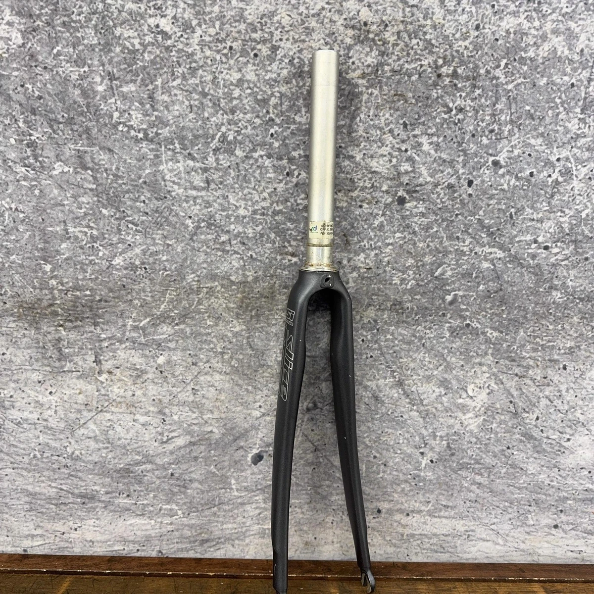 Preços baixos em Garfos de bicicleta Cannondale Alumínio Rígido | eBay