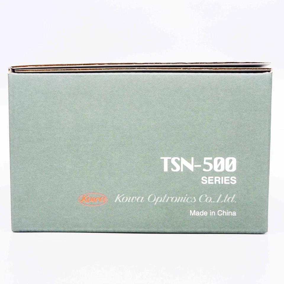 Kowa Spotting Scope TSN-502 KW-TSN-502 50mm 20-40x Waterproof Direct View Type - Image 2 of 4