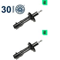 2X StoßDäMpfer Optimal A-18596H 2 StossdäMpfer Rechts Links Vorderachse